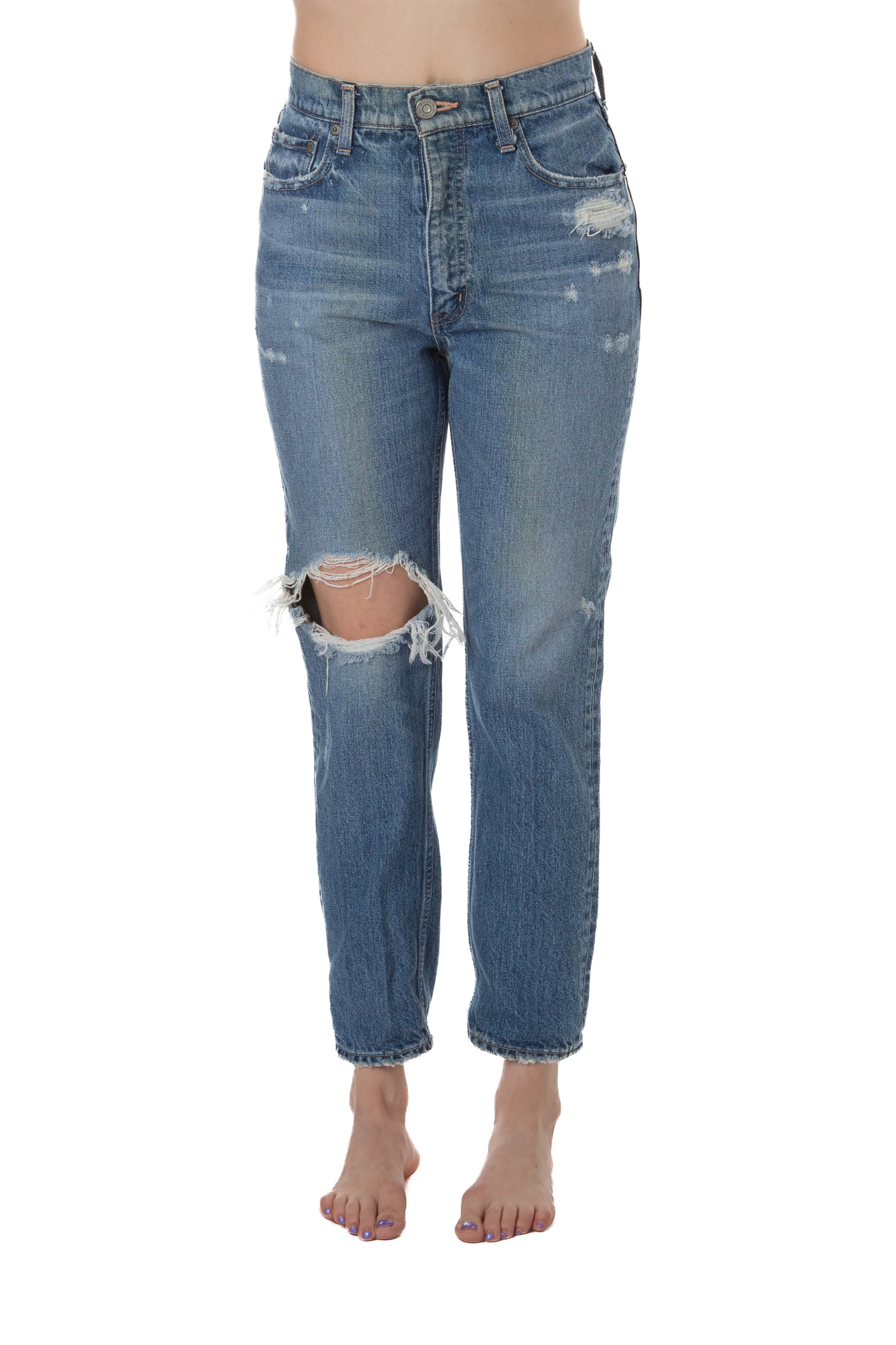 Moussy, Talla 26