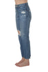 Moussy, Talla 26