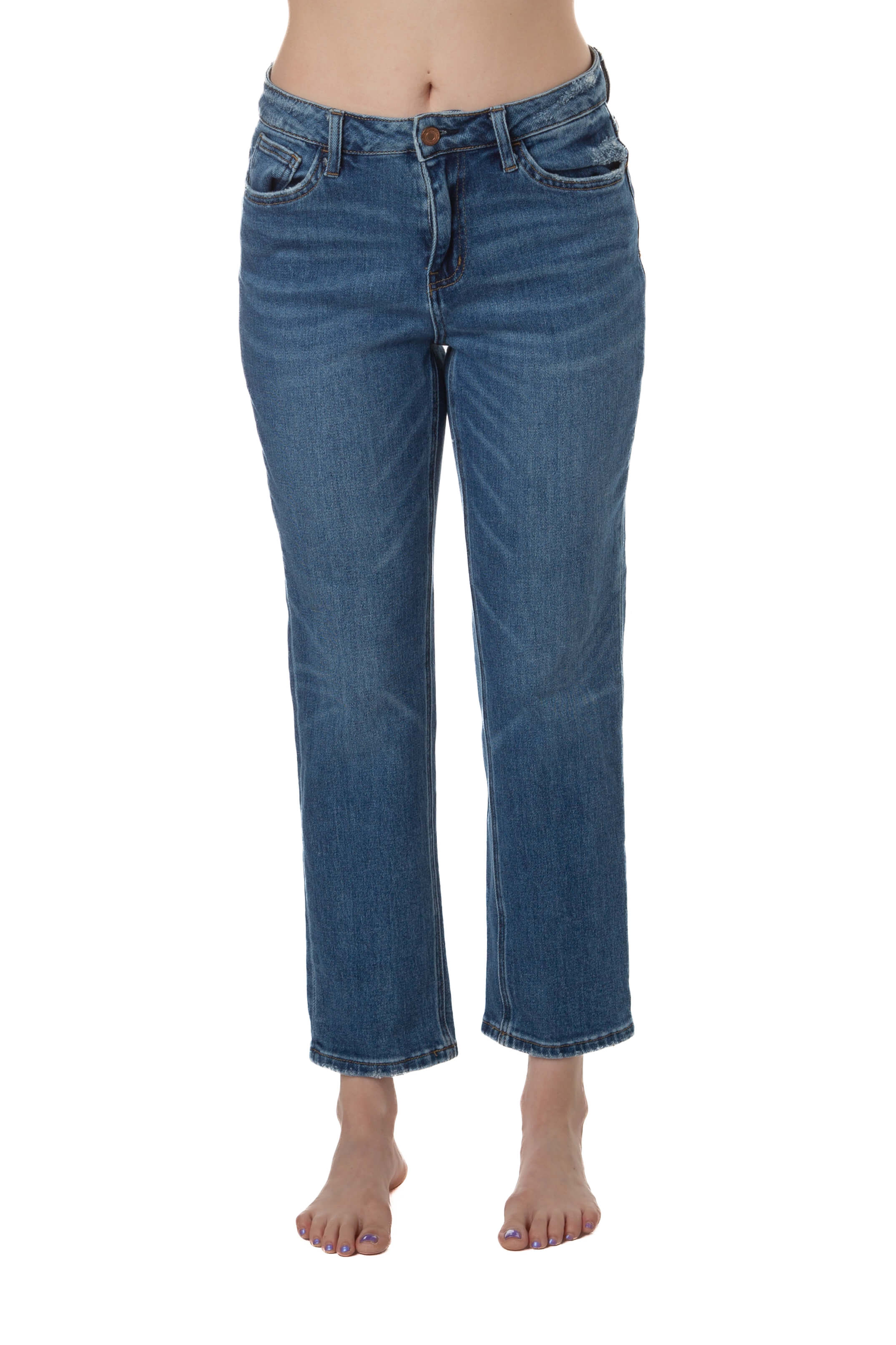 Vervet, Talla 26