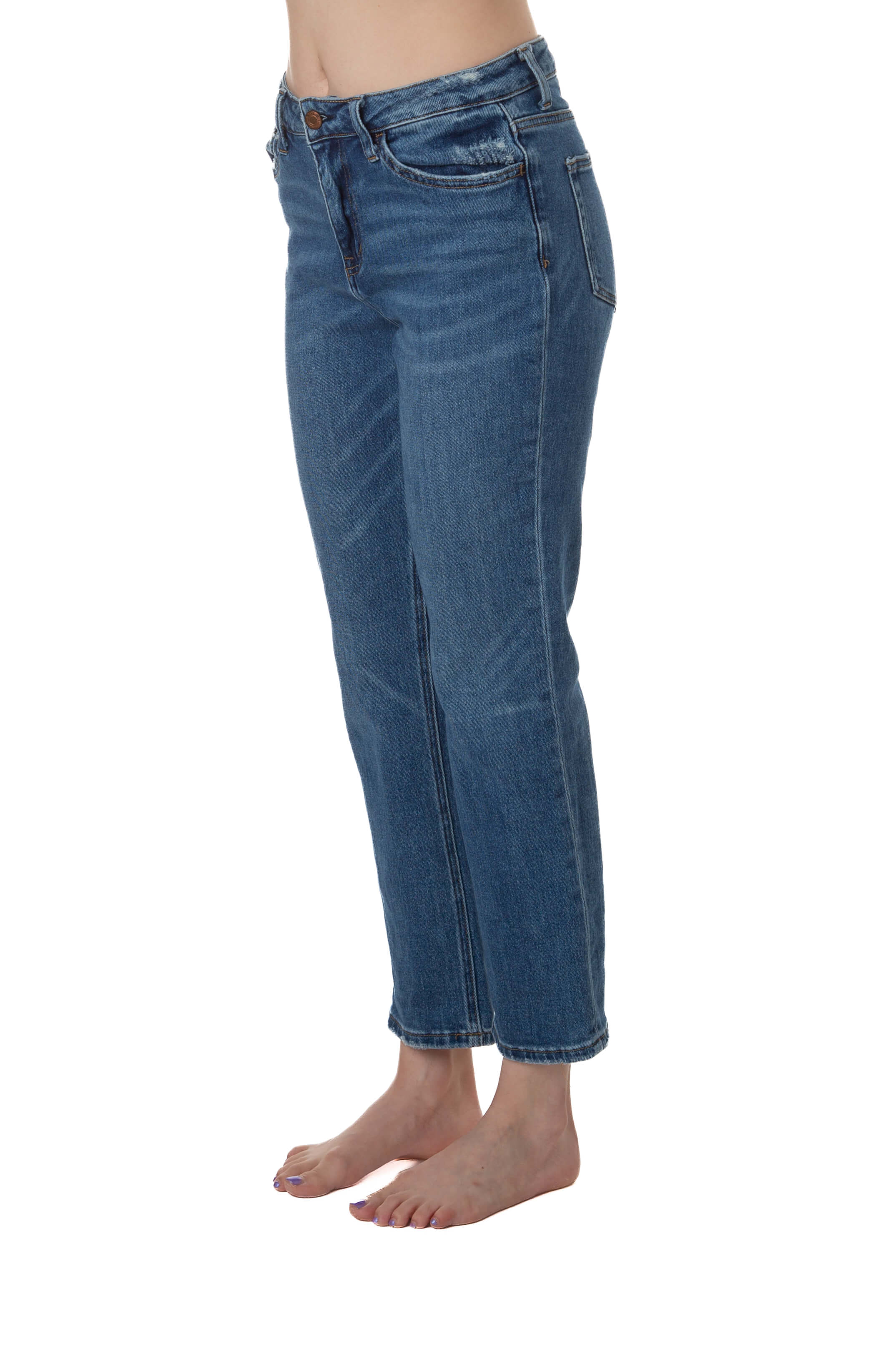 Vervet, Talla 26