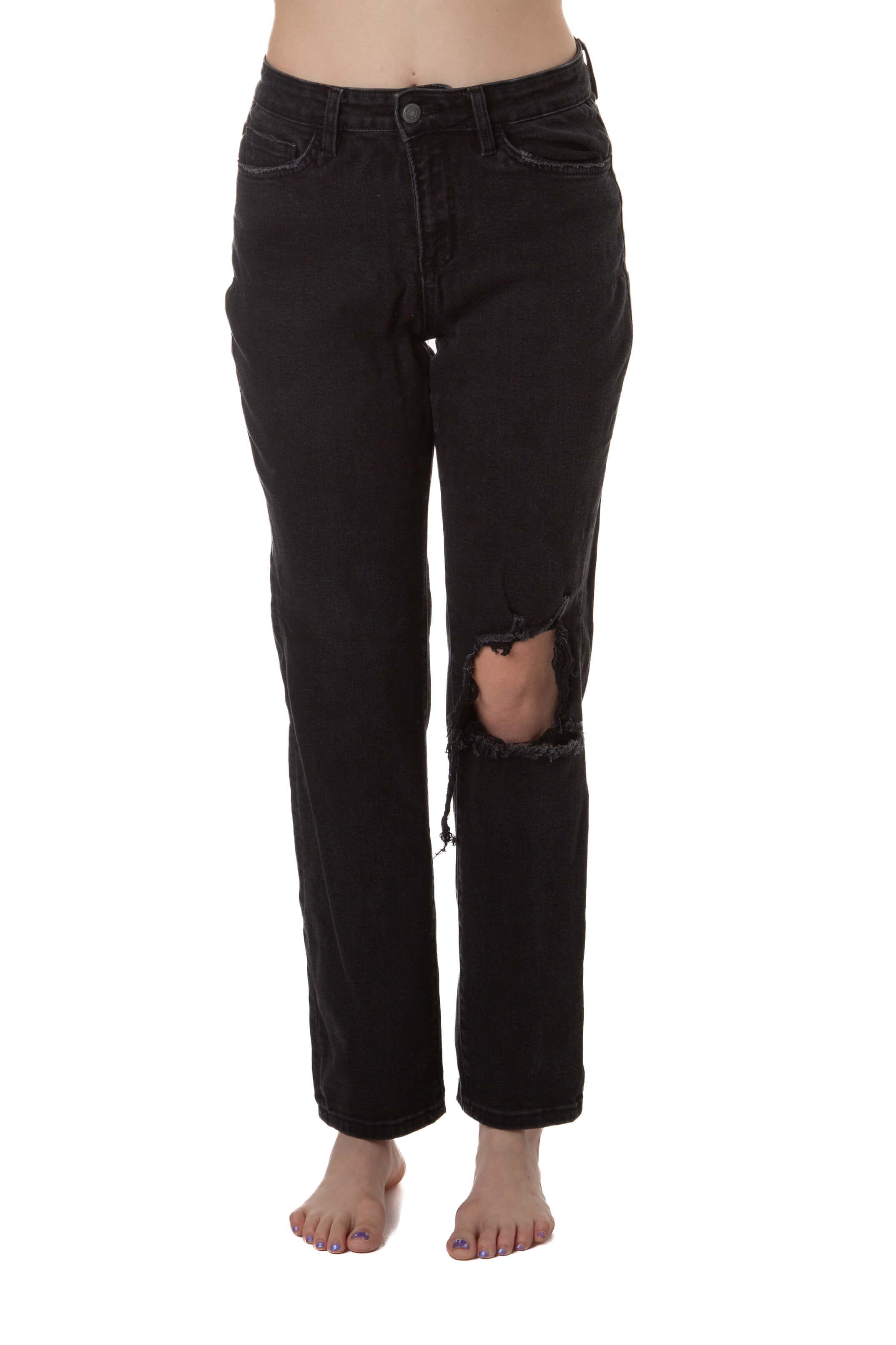Vervet, Talla 26