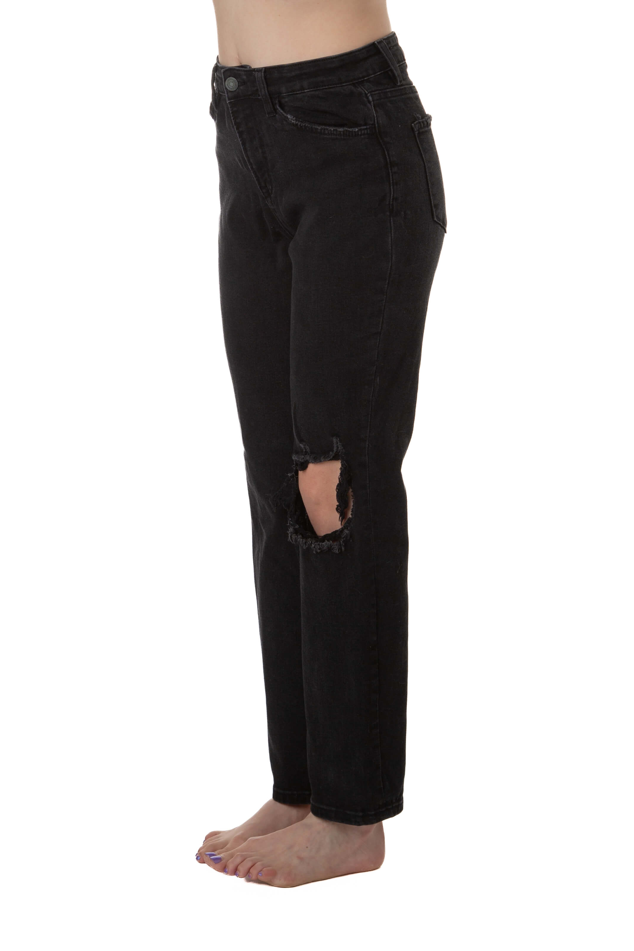 Vervet, Talla 26
