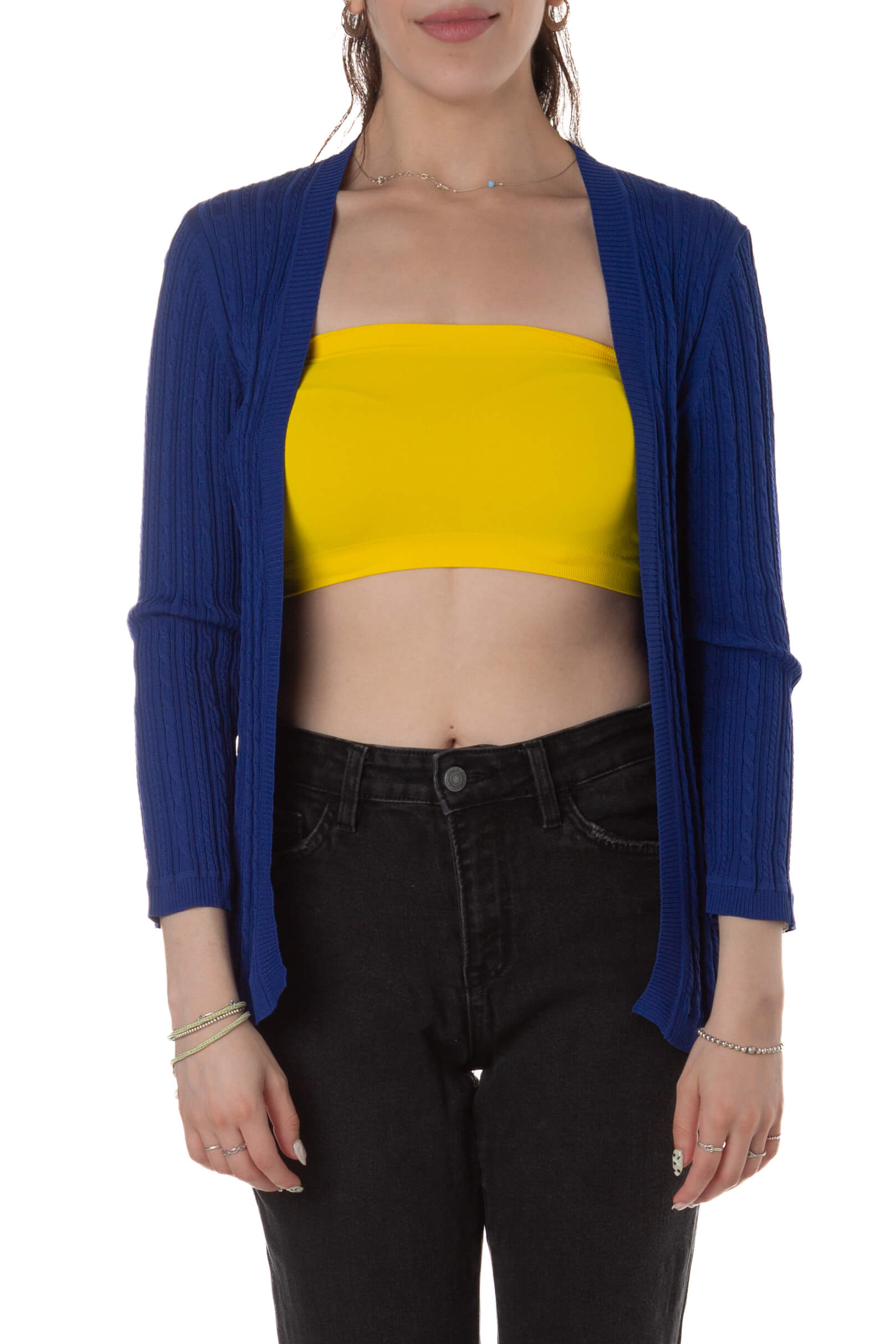 Carolina Herrera, Talla S