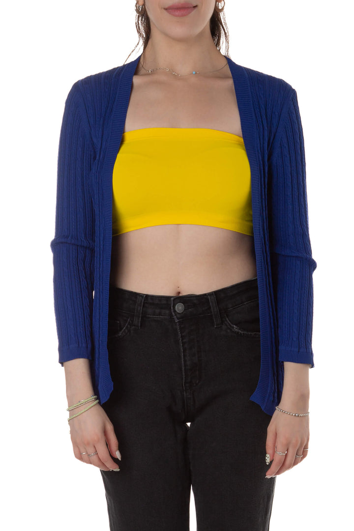 Suéter Carolina Herrera, vista frontal – ClosetRehab