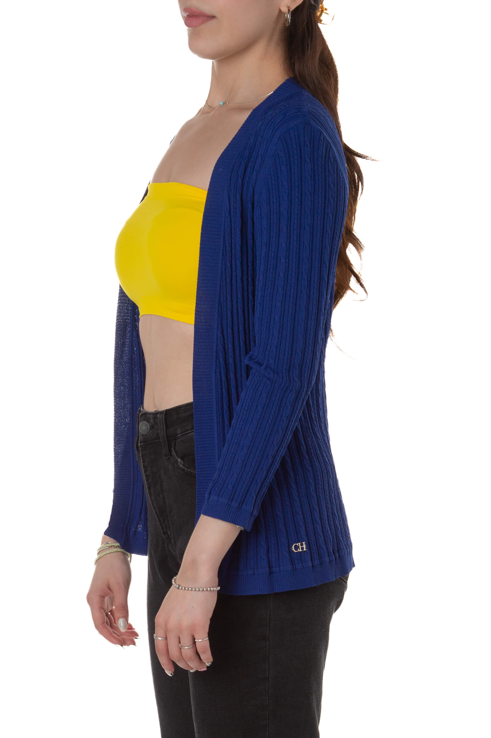 Carolina Herrera, Talla S