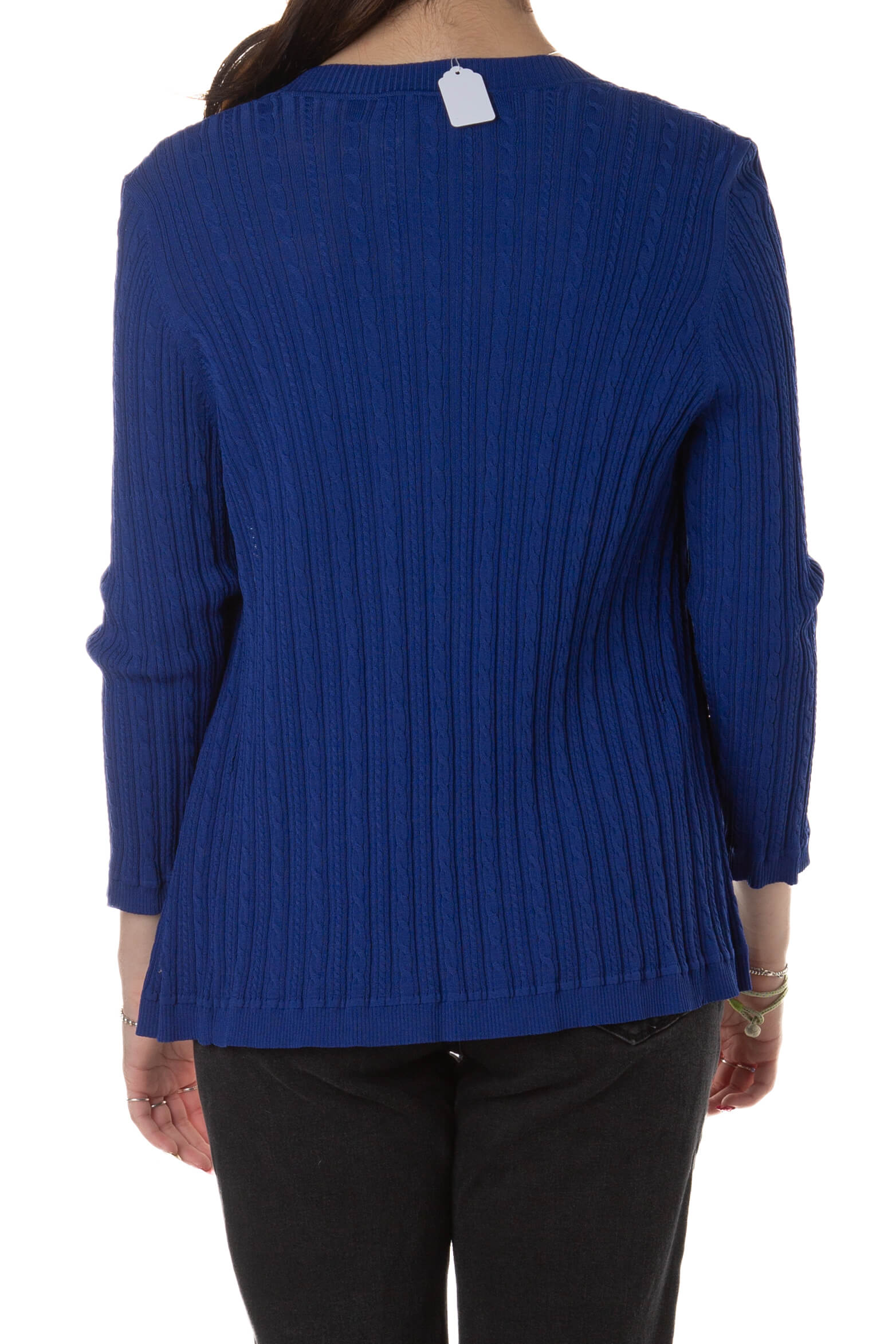 Carolina Herrera, Talla S