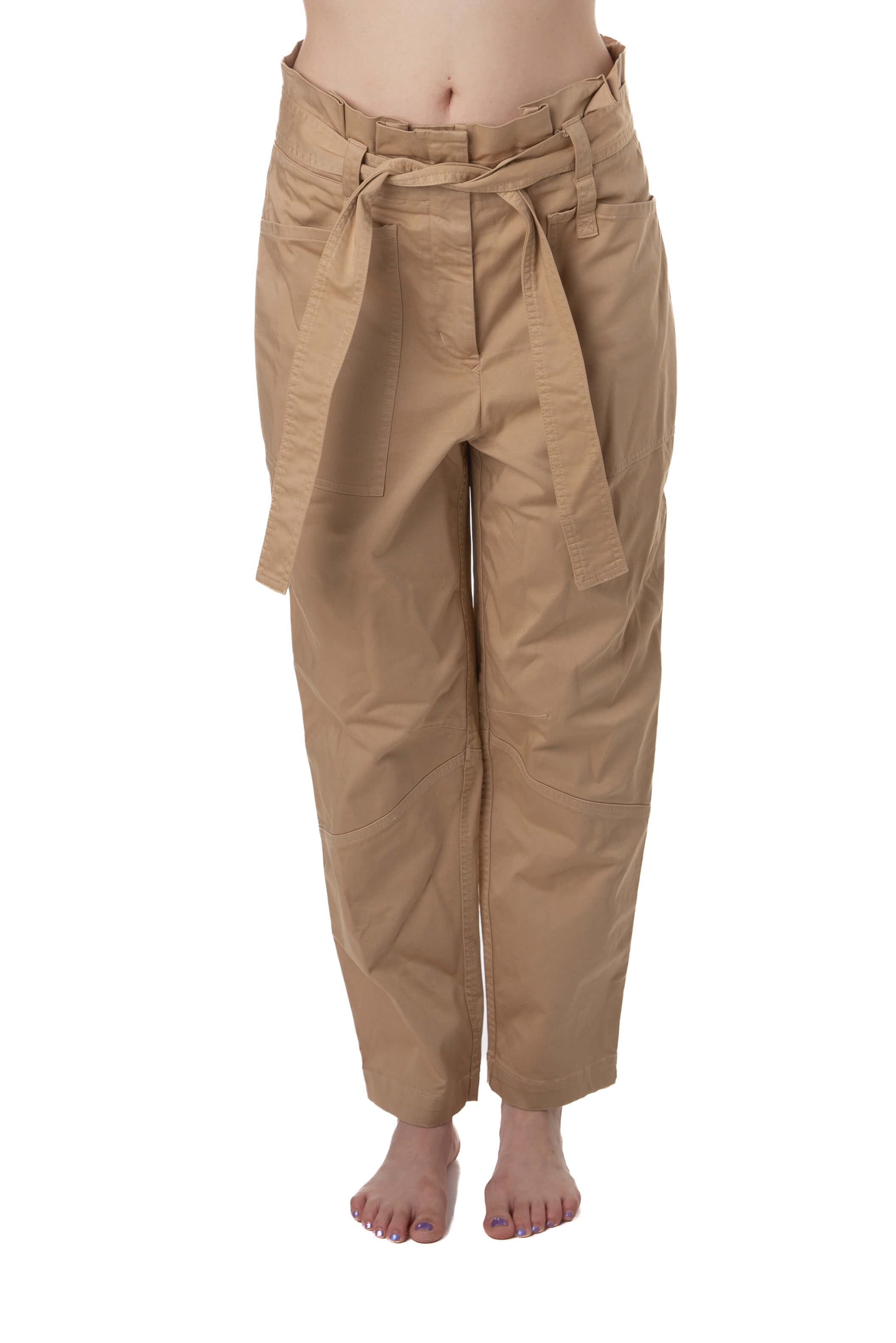 A.L.C., Talla 8