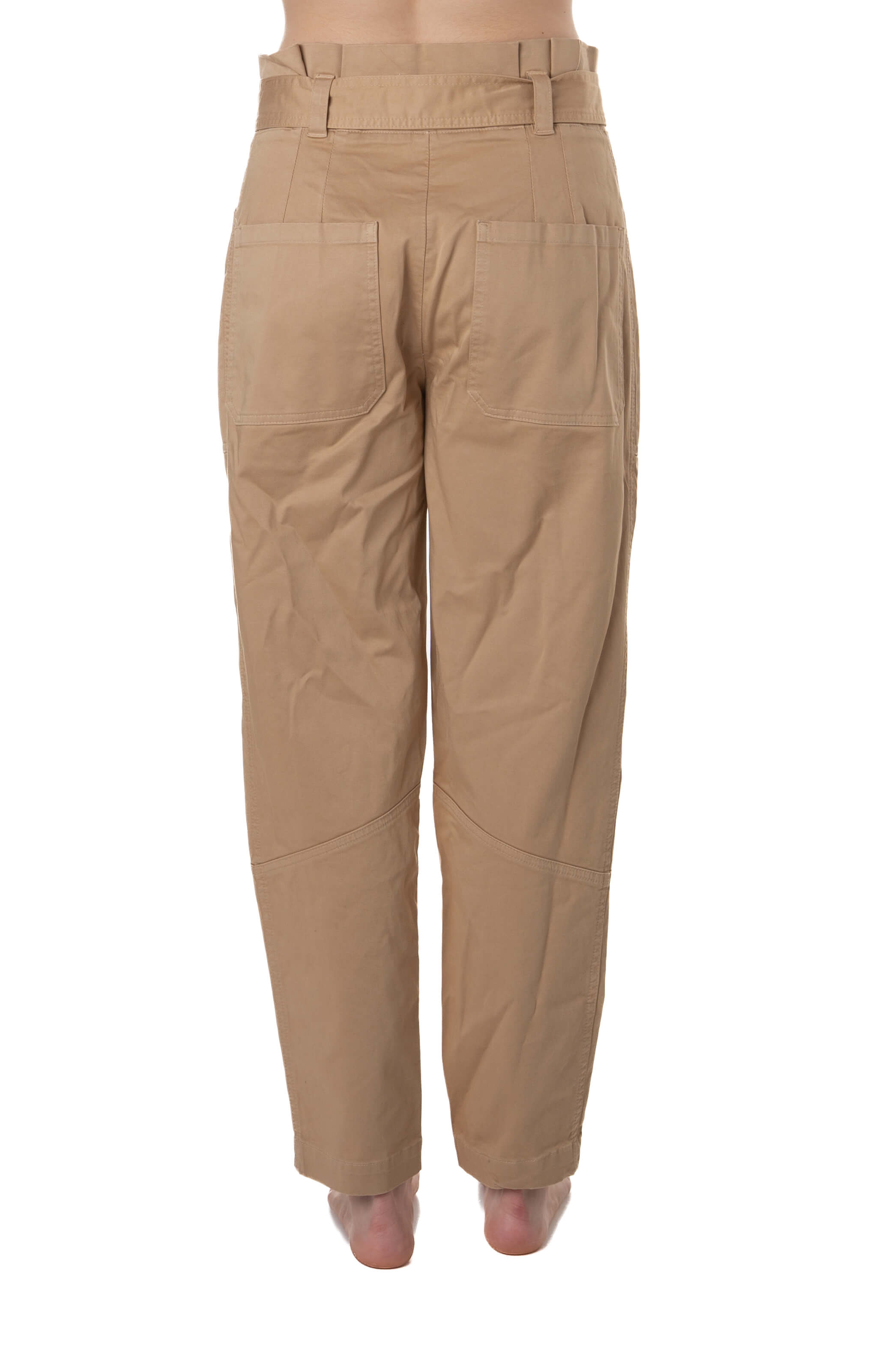 A.L.C., Talla 8