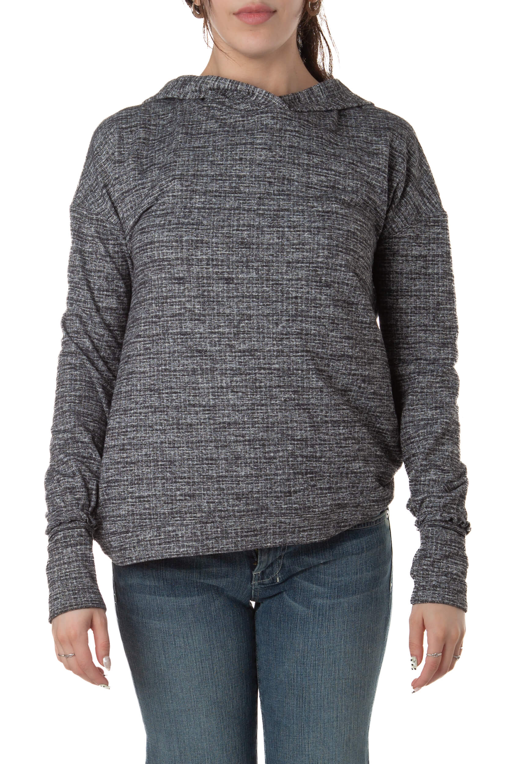 Lulu Lemon, Sin Talla