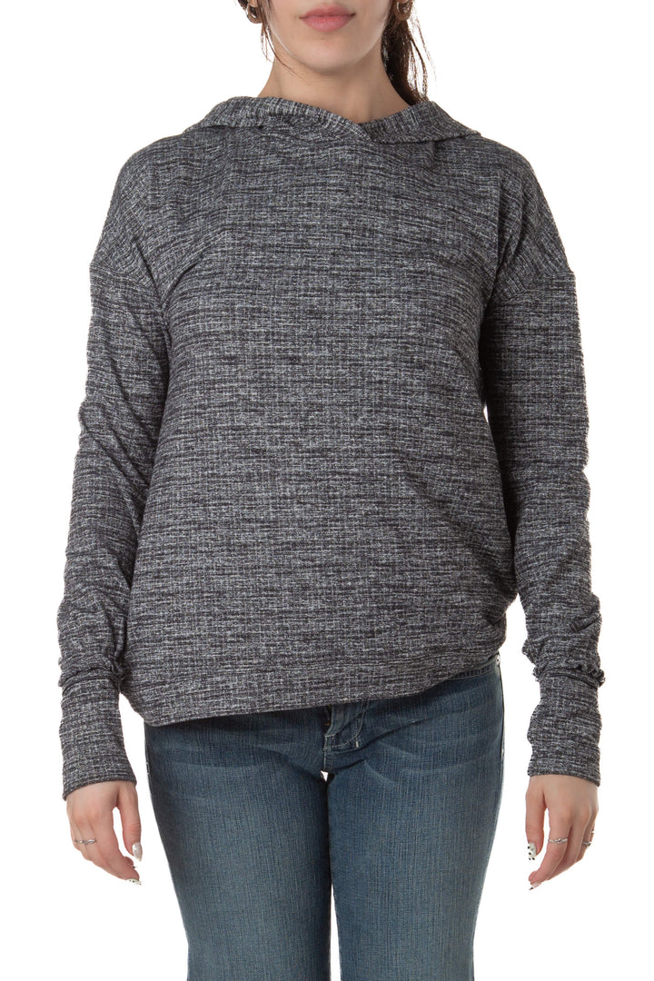 Sudadera Lululemon, vista frontal – ClosetRehab