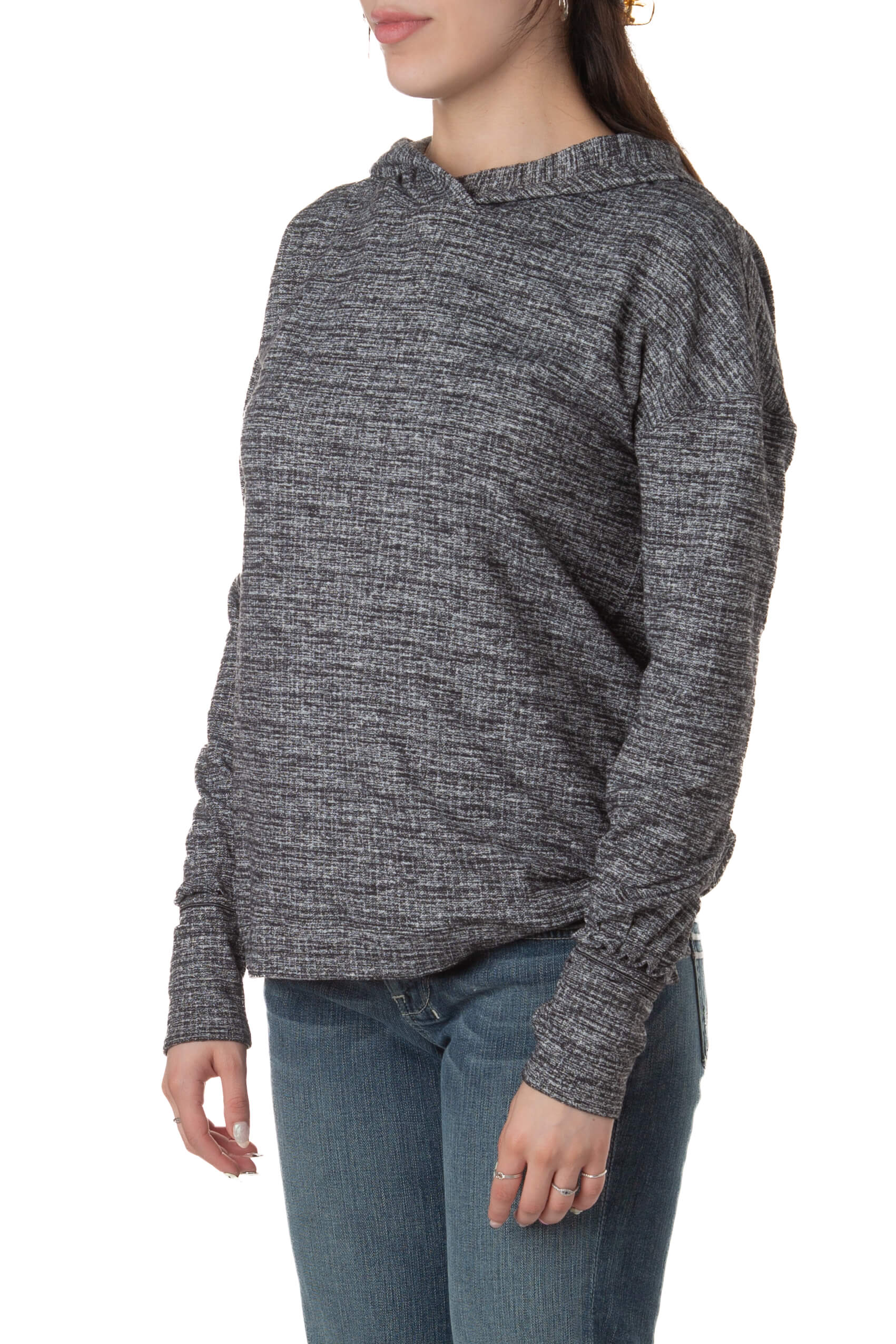 Lulu Lemon, Sin Talla