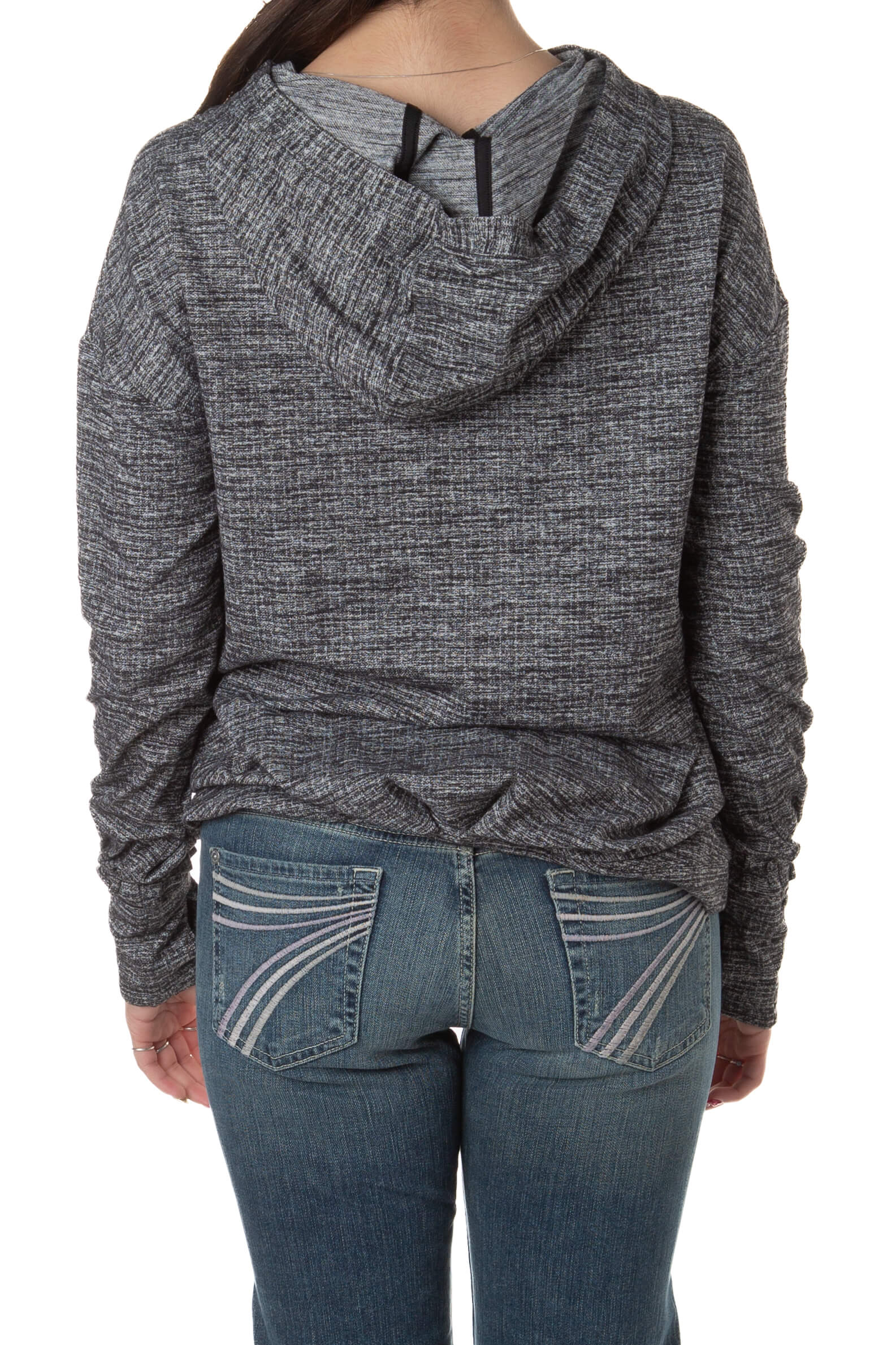 Lulu Lemon, Sin Talla