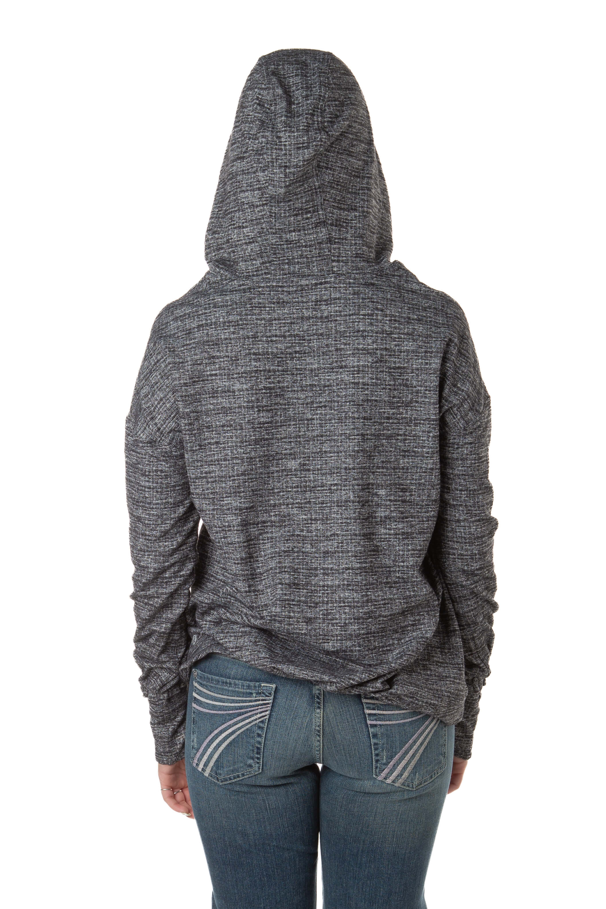 Lulu Lemon, Sin Talla