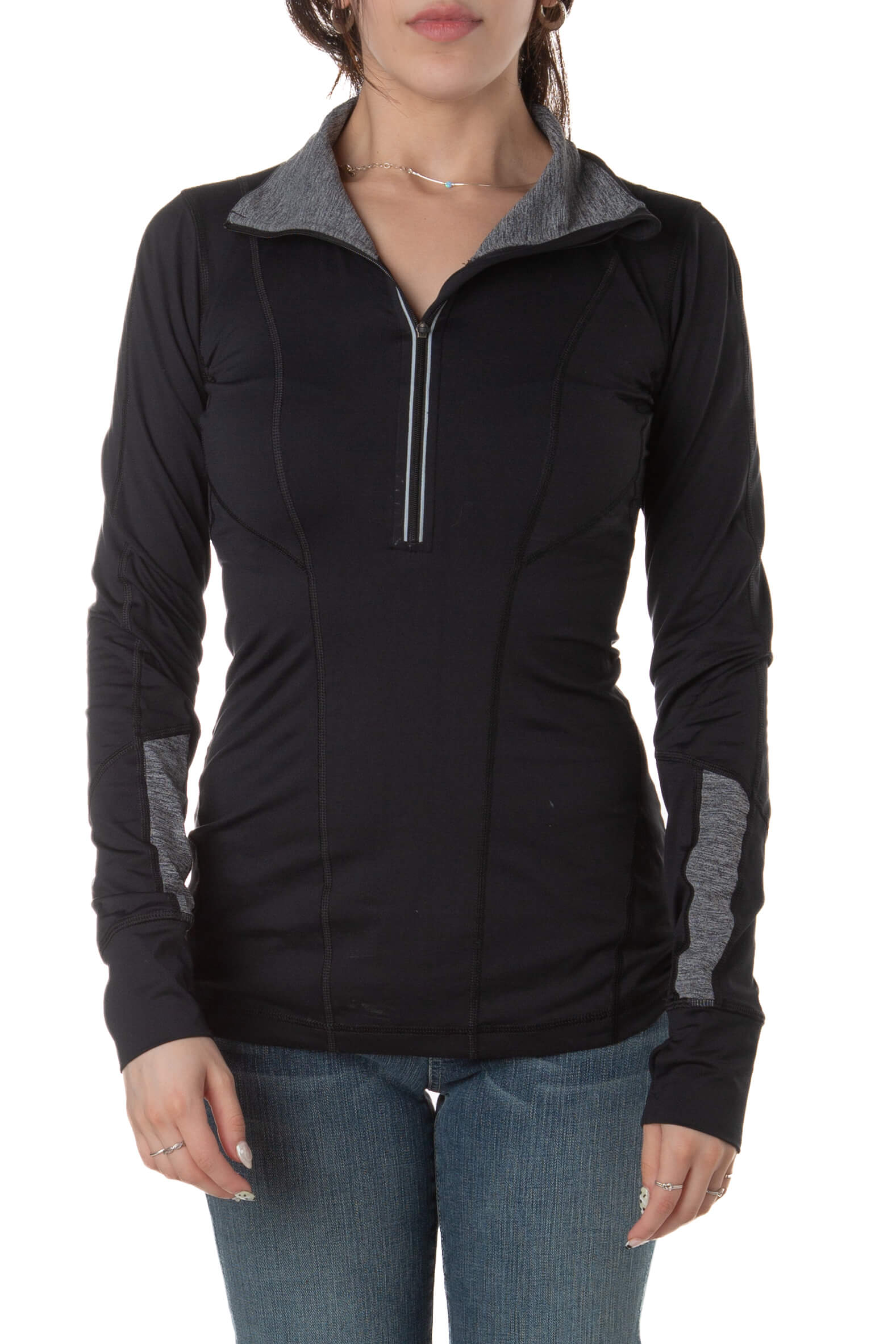 Lulu Lemon, Sin Talla