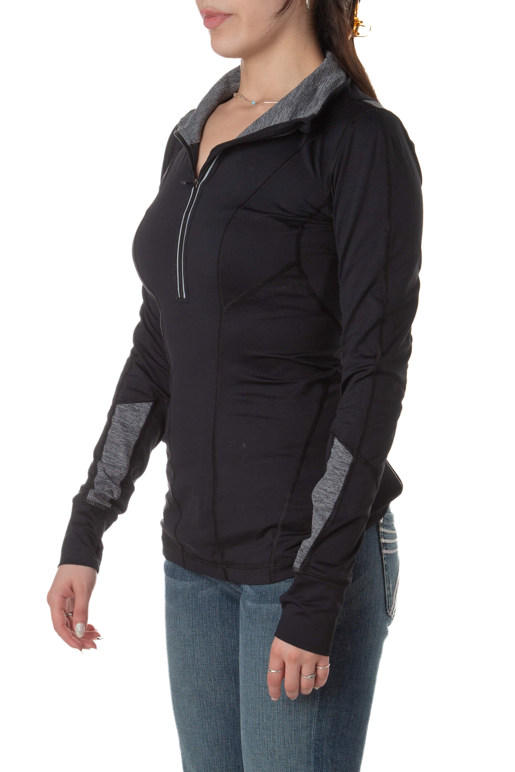 Lulu Lemon, Sin Talla
