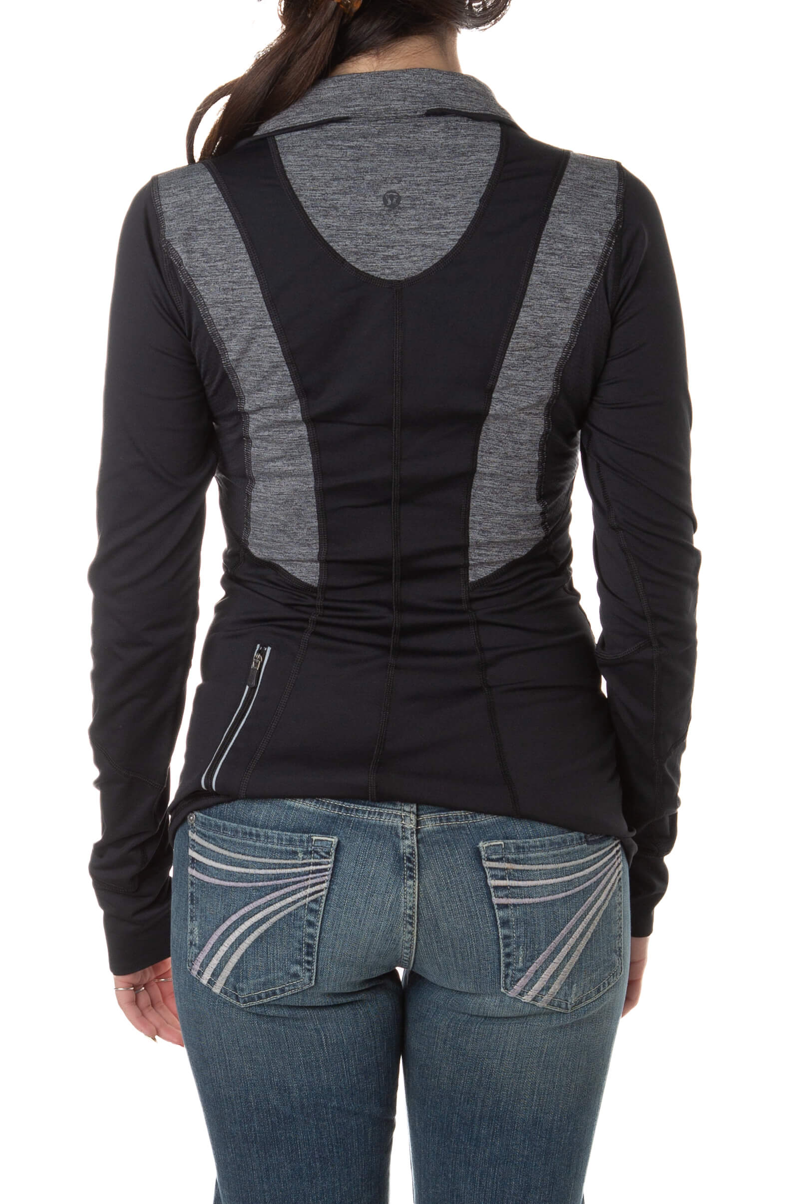 Lulu Lemon, Sin Talla