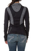 Lulu Lemon, Sin Talla