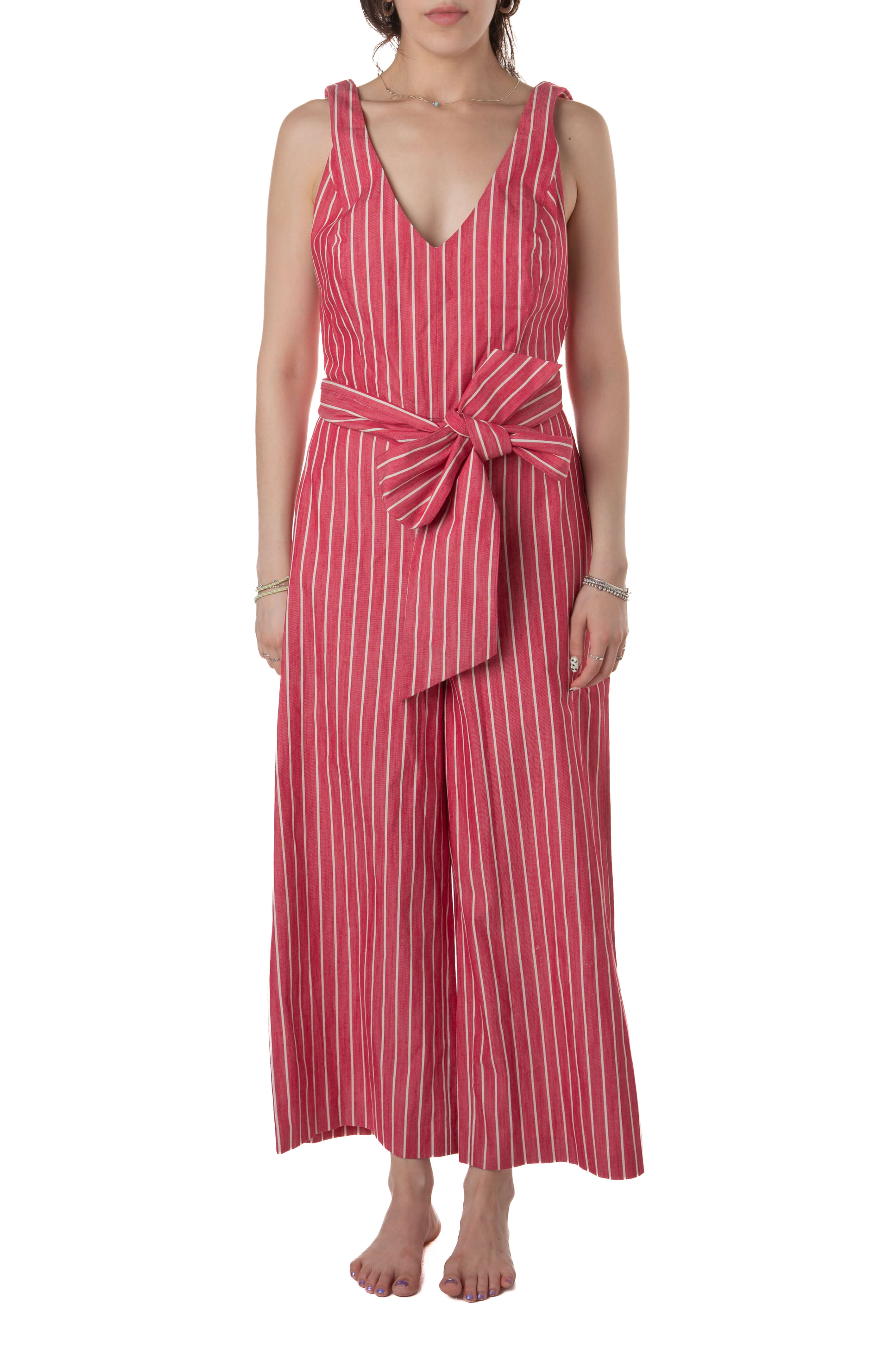 Club Monaco, Talla 6