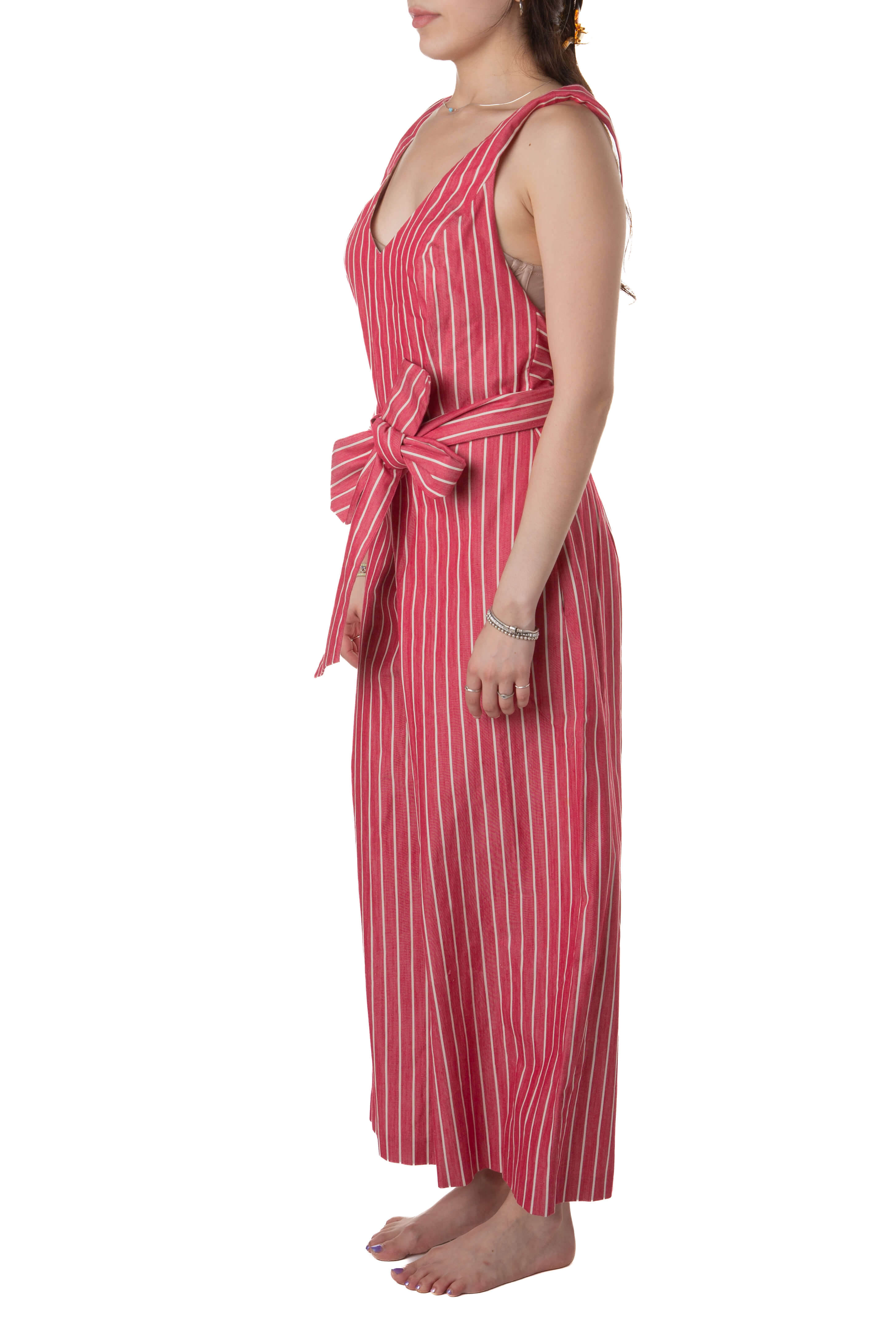 Club Monaco, Talla 6