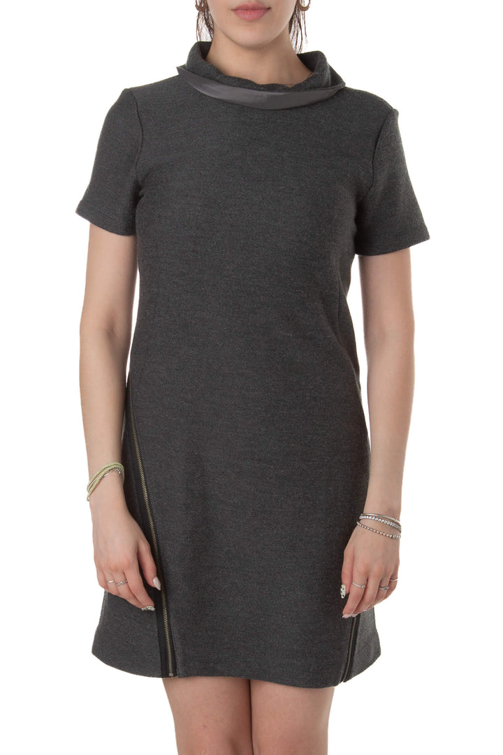 Vestido Theory, vista frontal – ClosetRehab