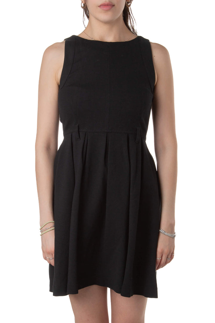 Vestido Theory, vista frontal – ClosetRehab