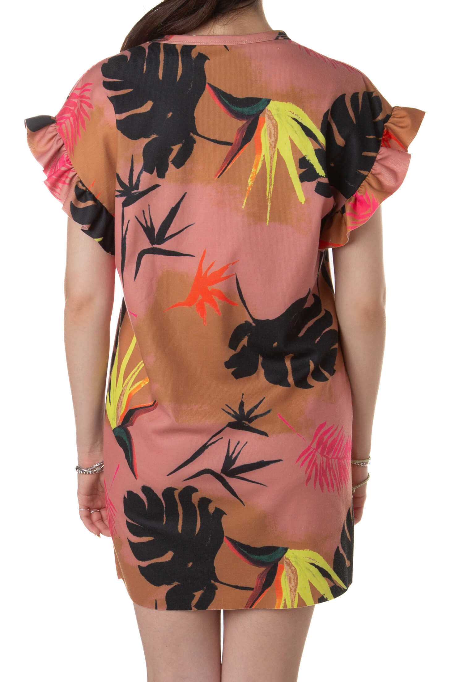 Zara, Talla S
