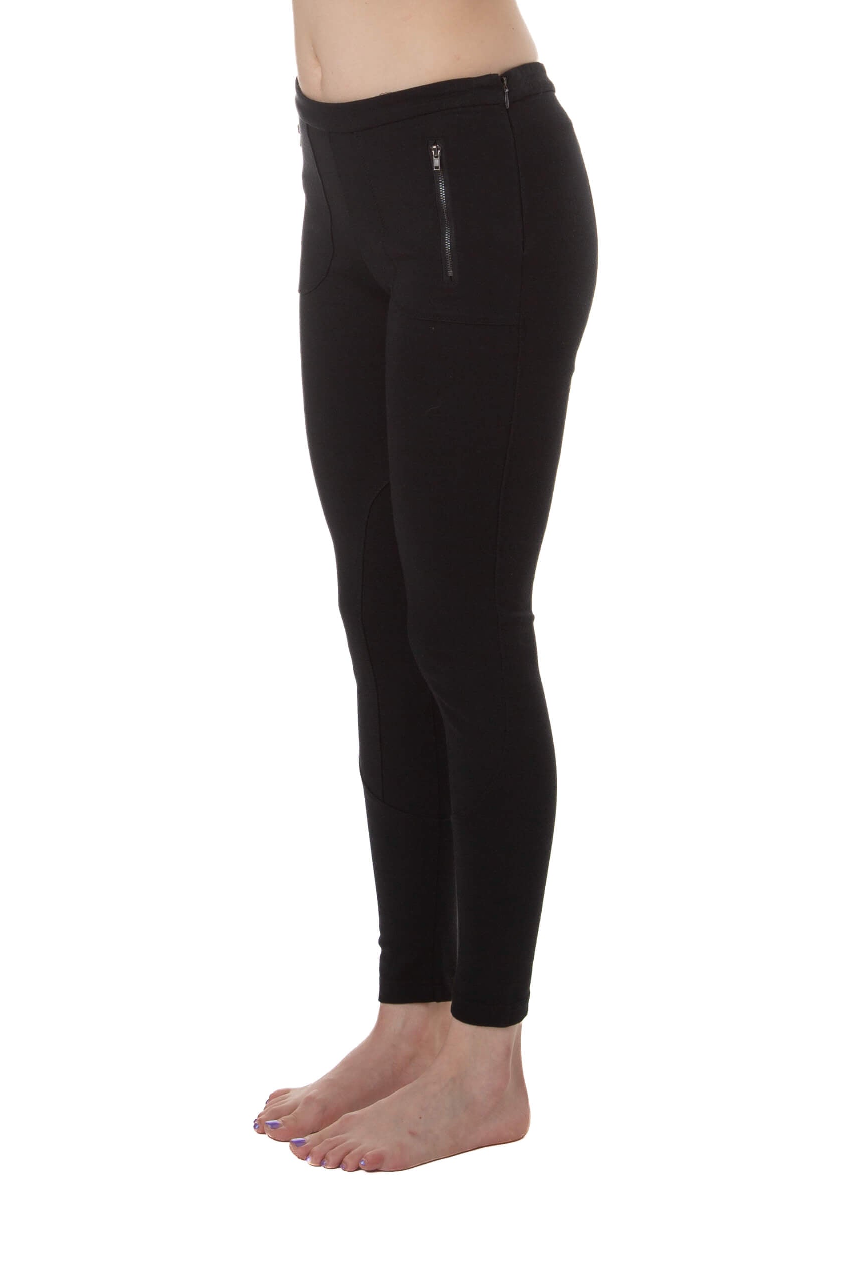 Stefanel, Talla 4