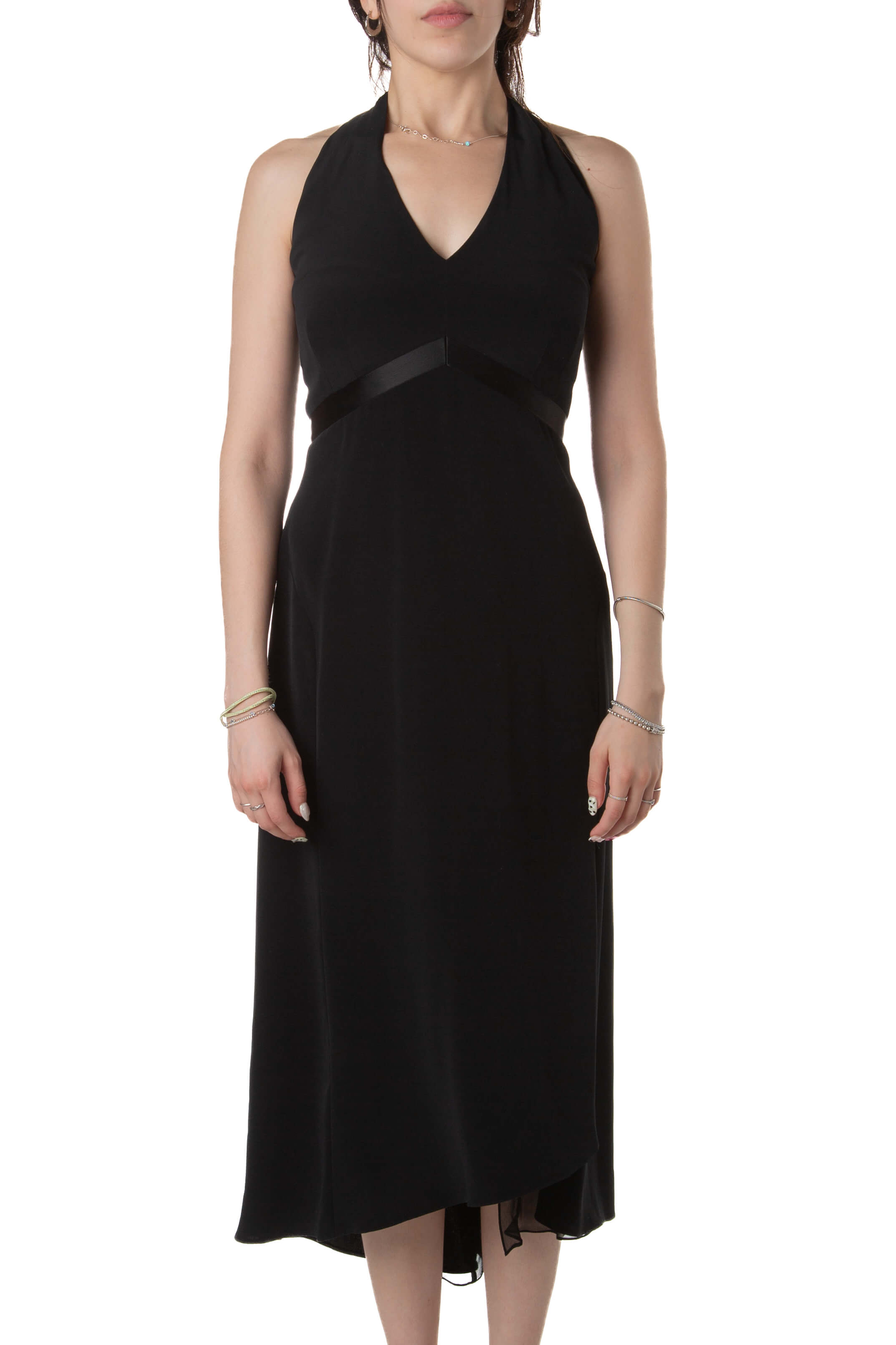 Elie Tahari, Talla 10