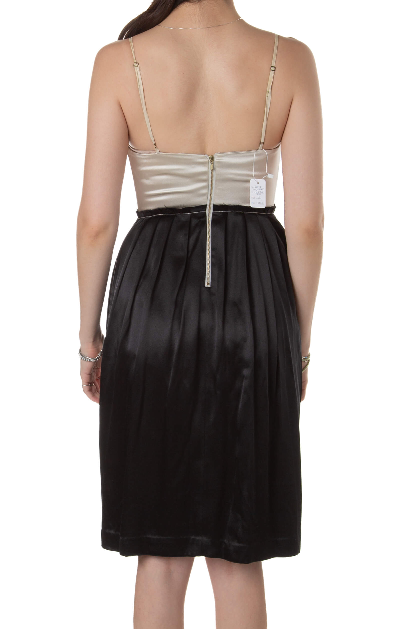 3.1 Phillip Lim, Talla 2