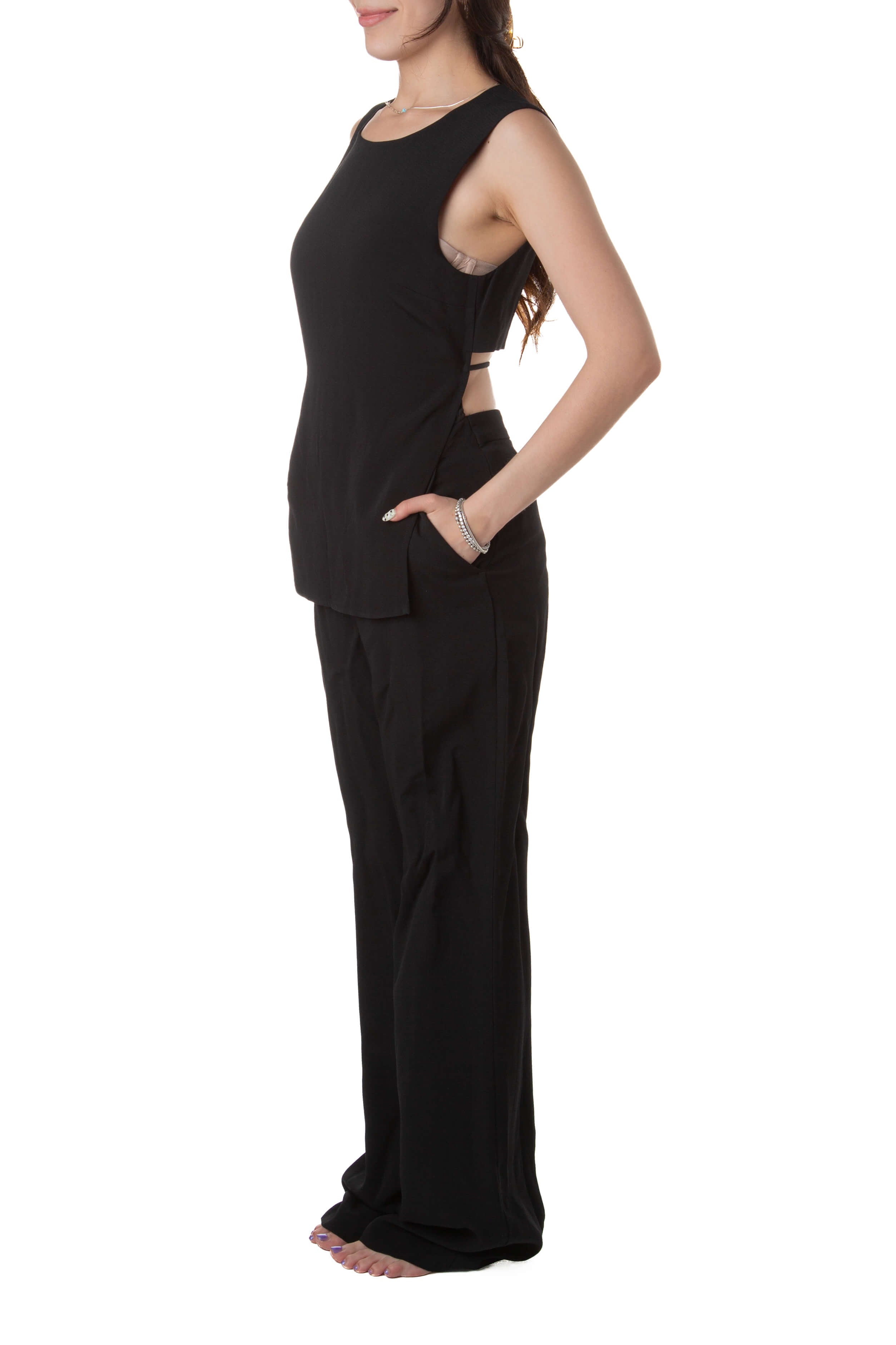 A.L.C., Talla 8