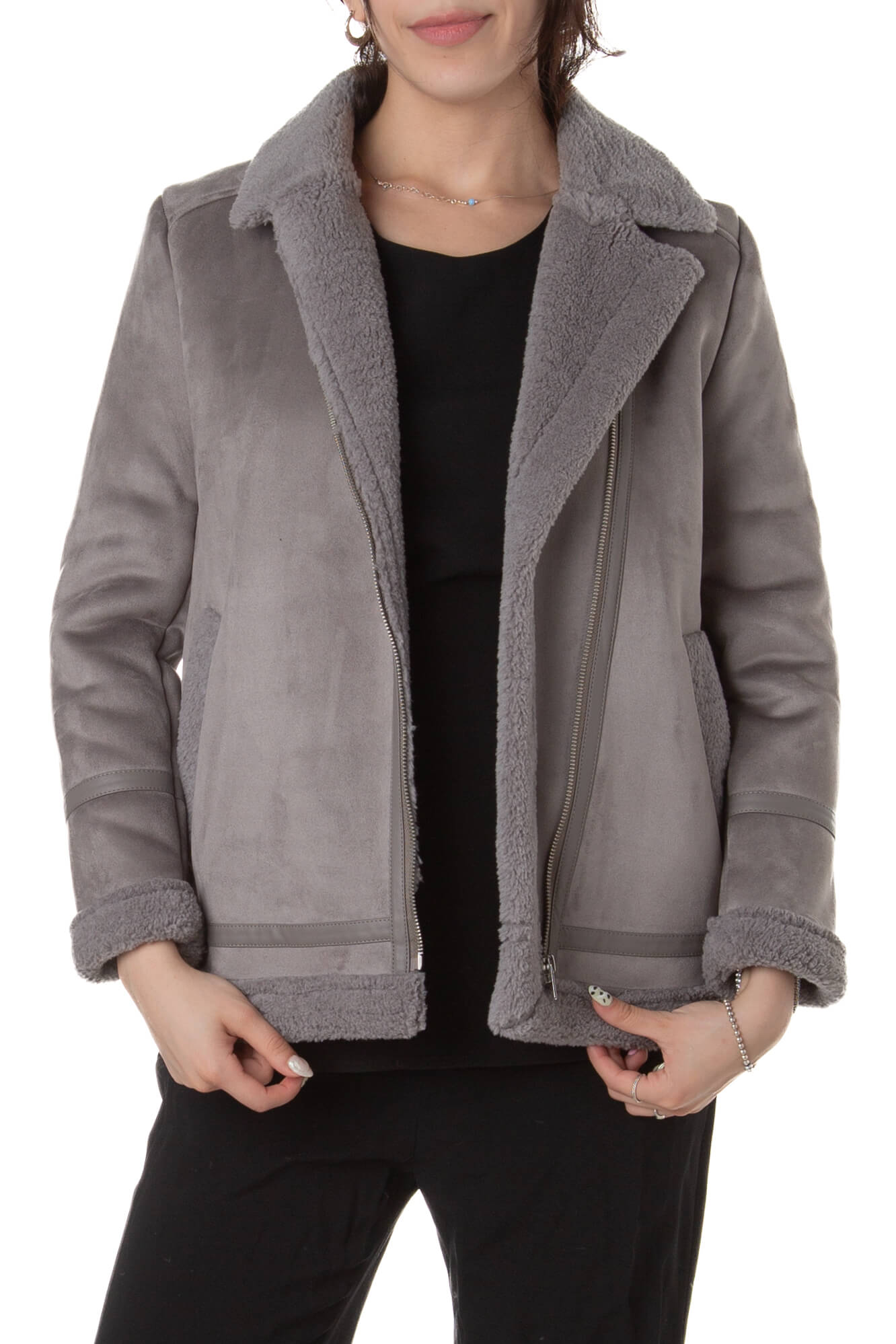 Zara Girls, Talla S