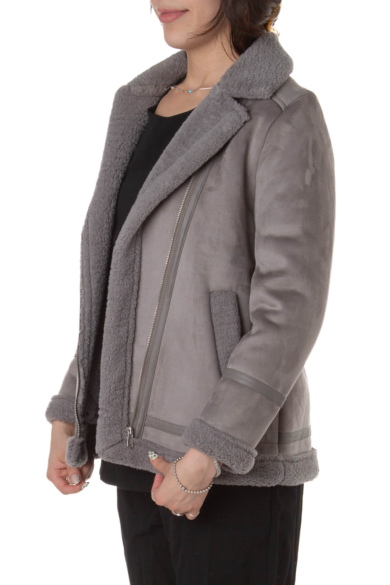 Zara Girls, Talla S
