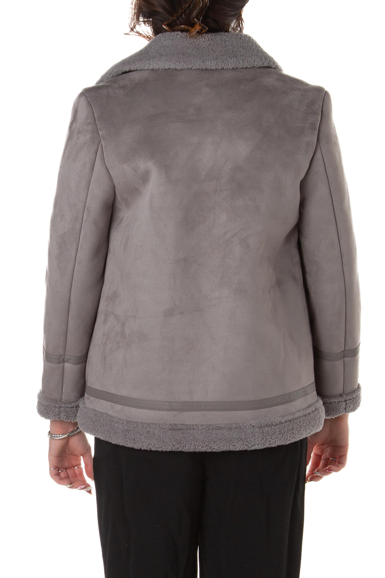 Zara Girls, Talla S