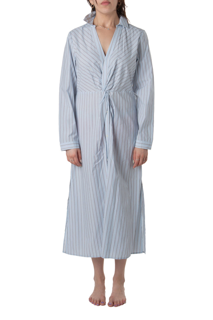 Vestido Rails, vista frontal – ClosetRehab