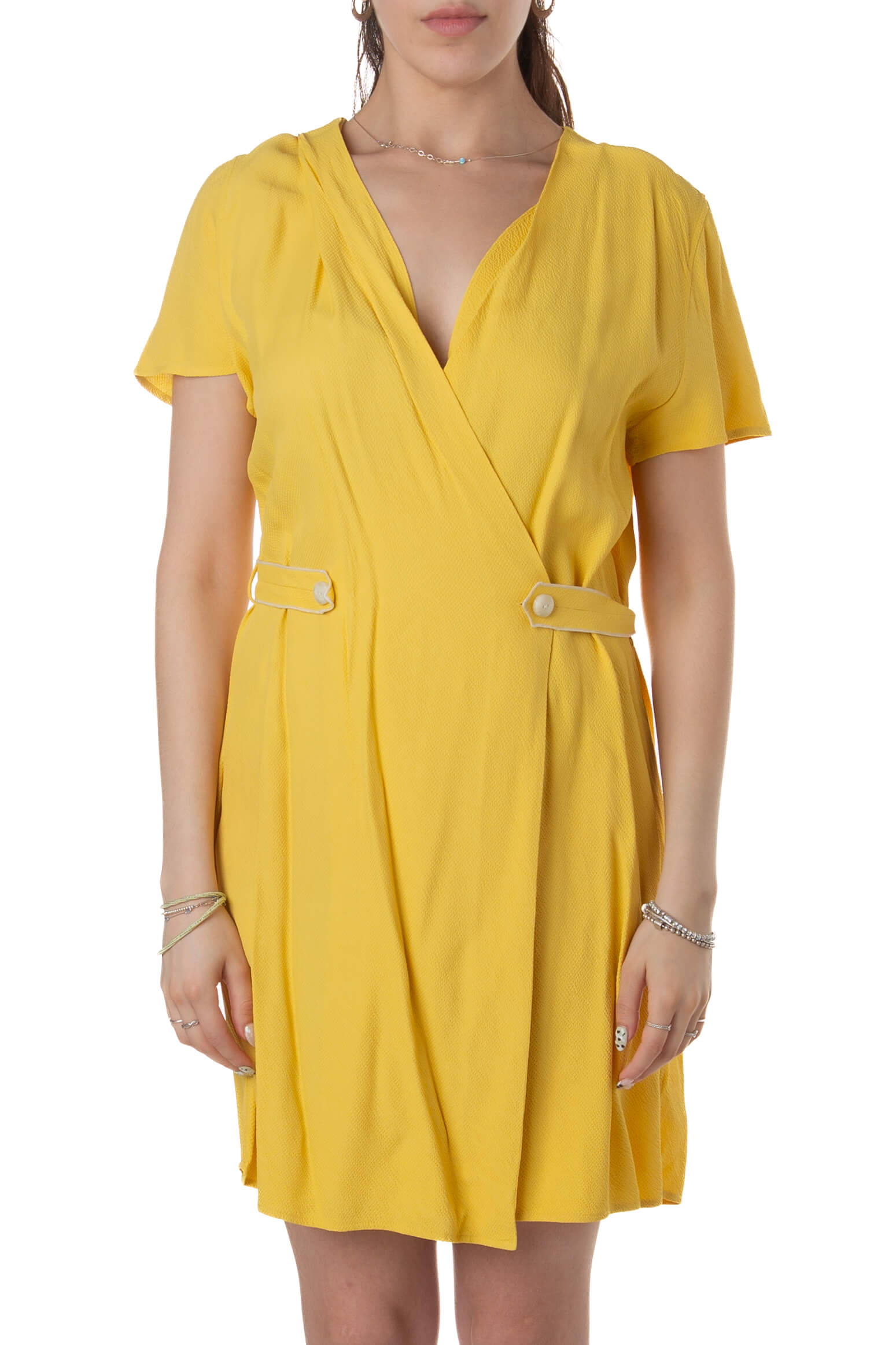 Rag & Bone, Talla M