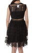 Alexis, Talla S