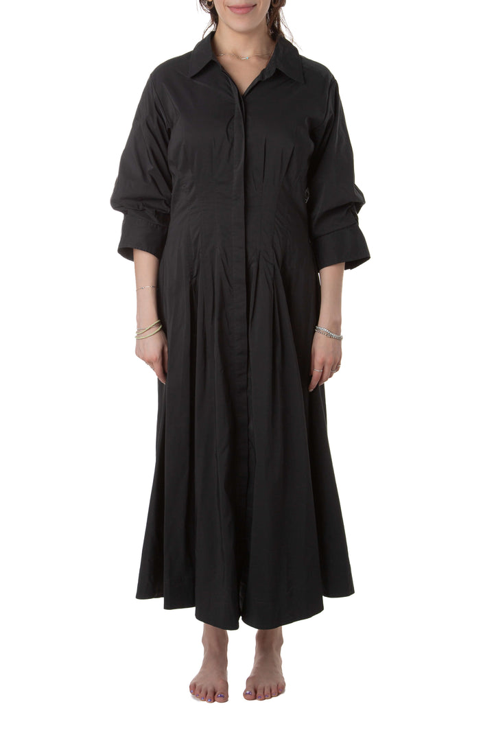 Vestido Jonathan Simkhai, vista frontal – ClosetRehab