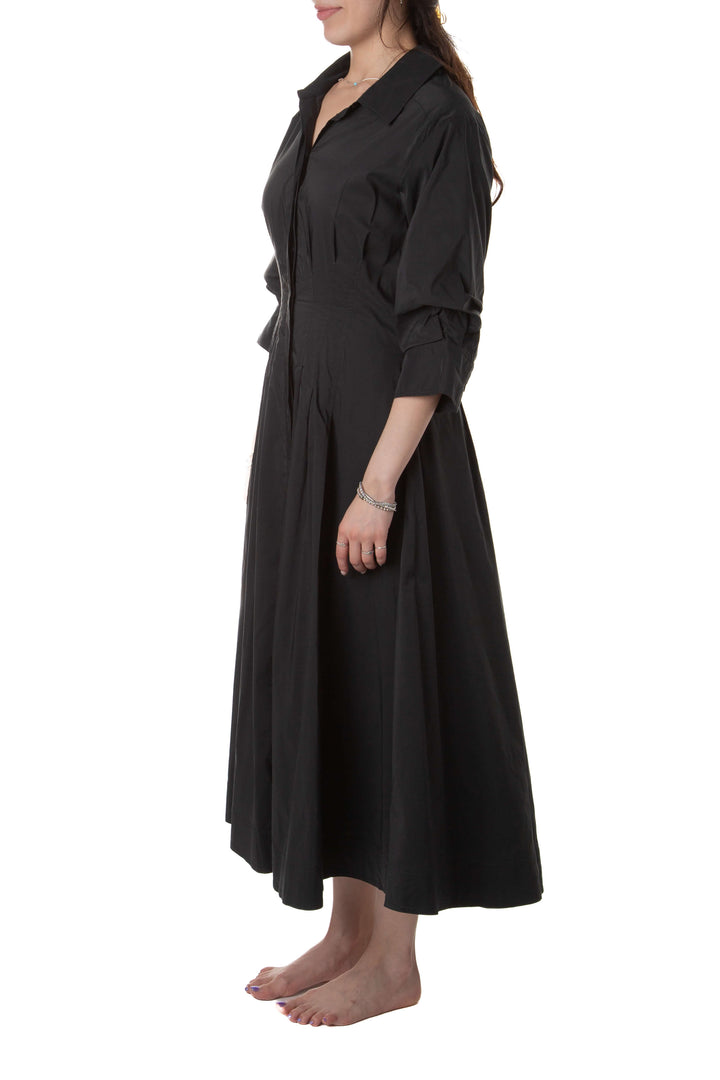 Vestido Jonathan Simkhai, vista posterior – ClosetRehab
