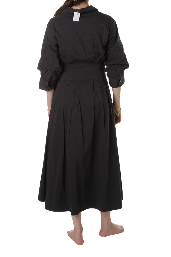 Vestido Jonathan Simkhai, vista lateral – ClosetRehab