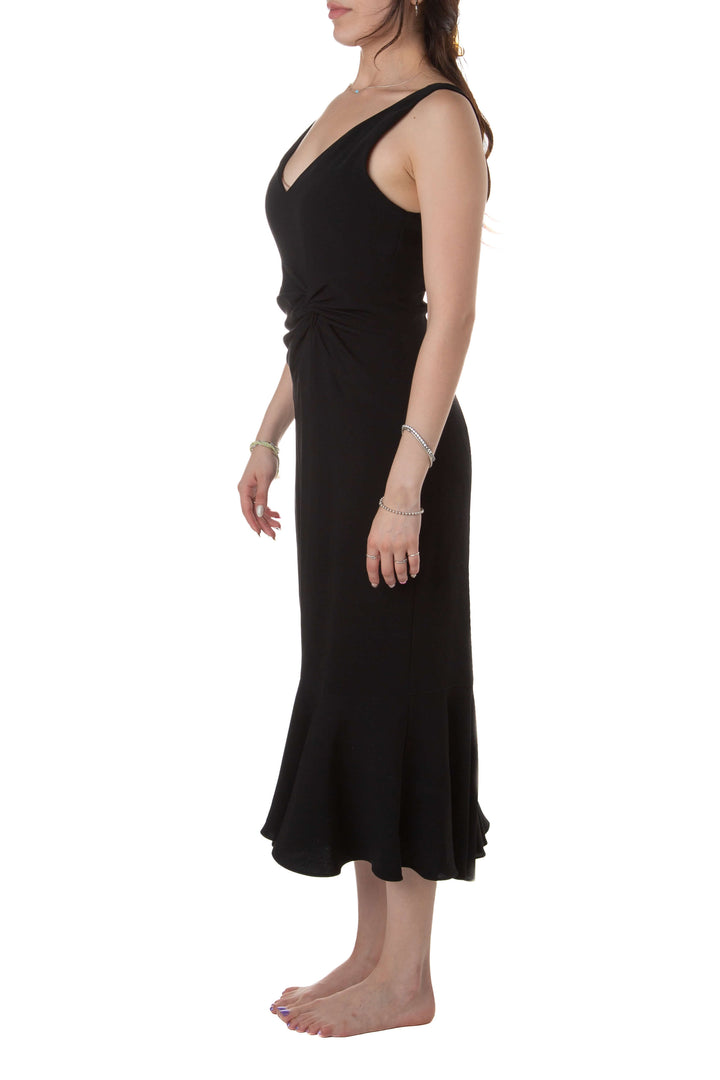 Vestido Cinq a Sept, vista posterior – ClosetRehab