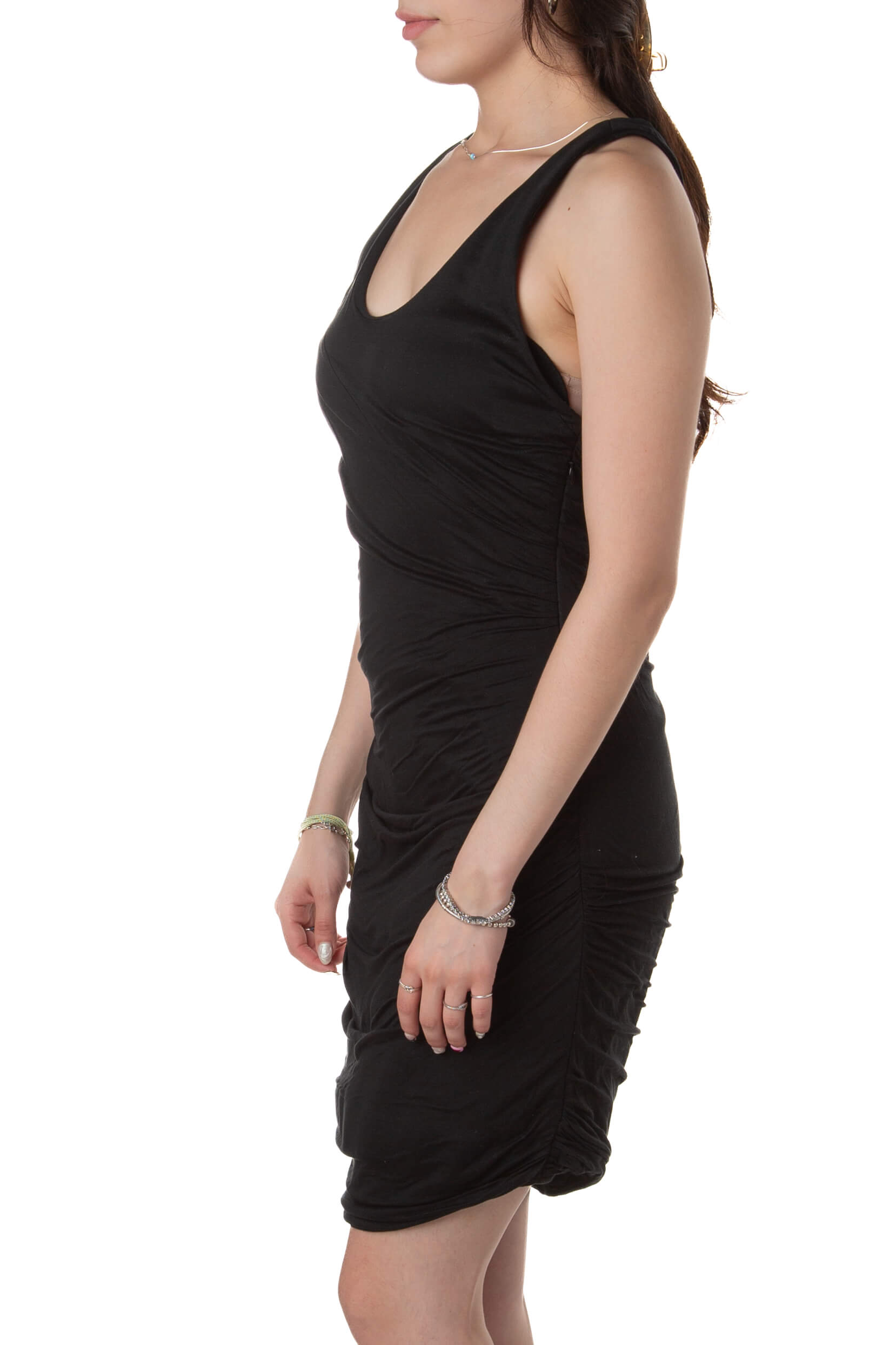 Rag & Bone, Talla M