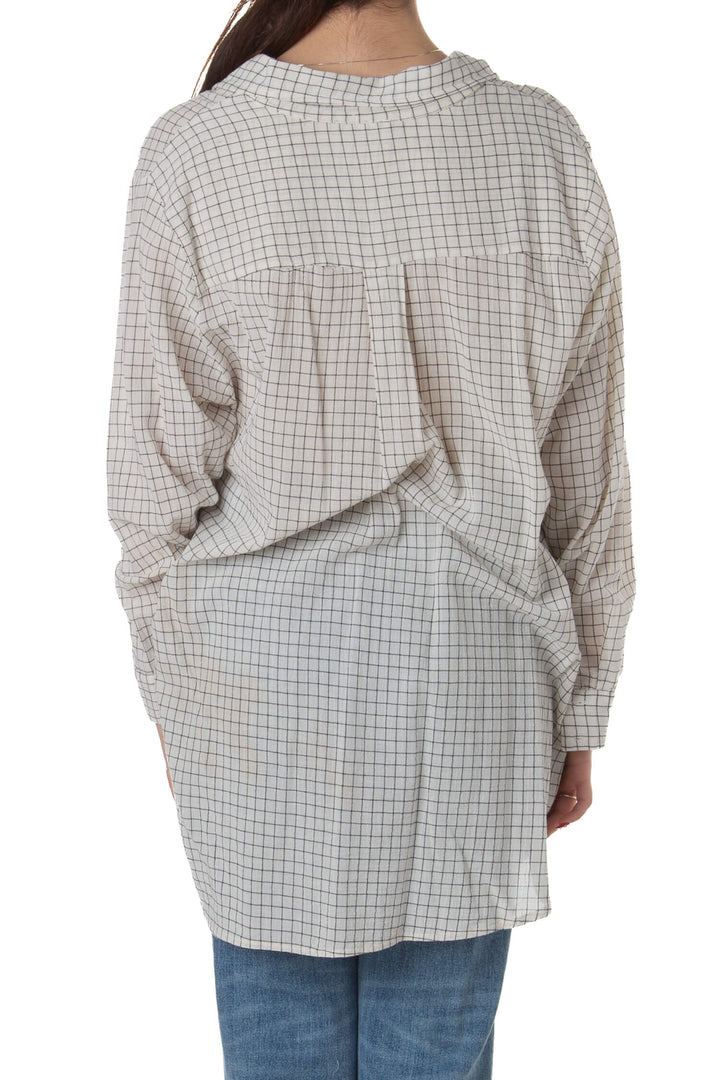 Camisa Eberjey, vista lateral – ClosetRehab