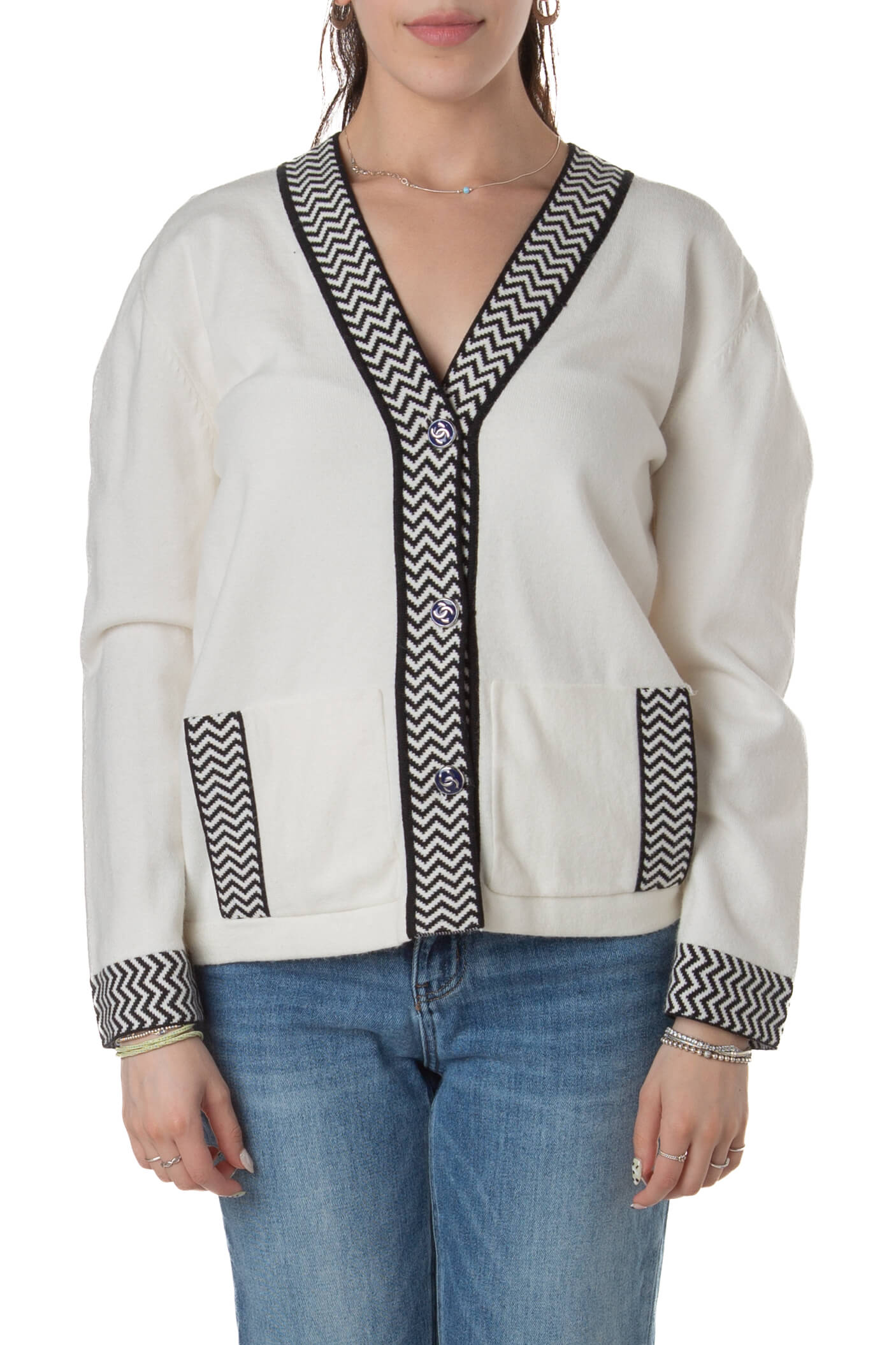 Chanel, Talla M
