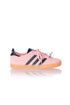Adidas Gazelle — vista lateral exterior