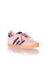 Adidas Gazelle — vista tres cuartos frontal