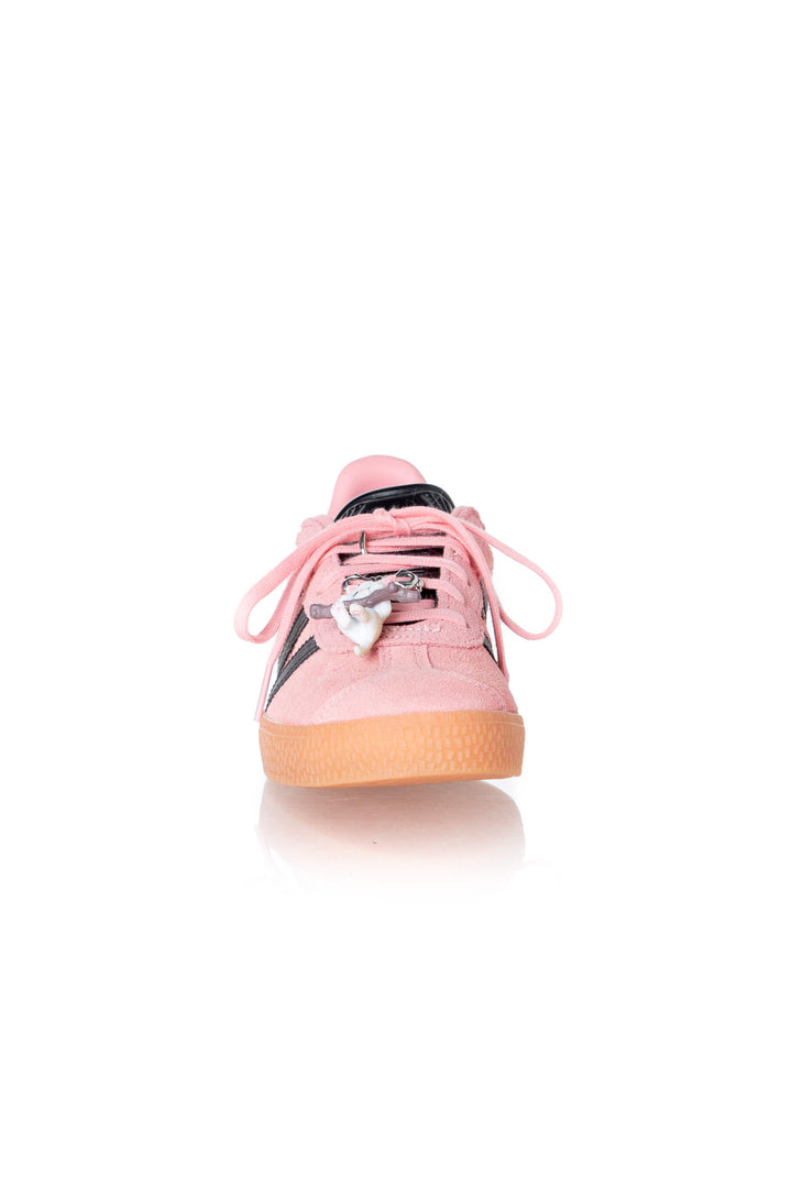 Adidas Gazelle — vista frontal