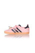 Adidas Gazelle — vista lateral interior