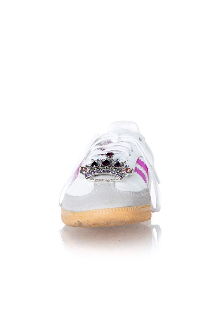 Adidas Samba OG — vista frontal
