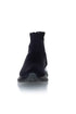 Salvatore Ferragamo Gancini Sock Sneakers — vista frontal