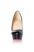 Christian Louboutin Bianca — vista frontal
